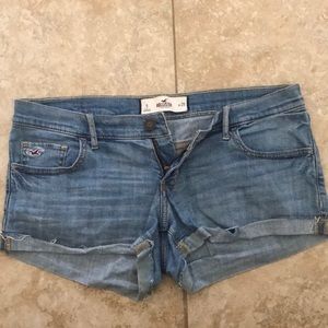 Hollister Shorts